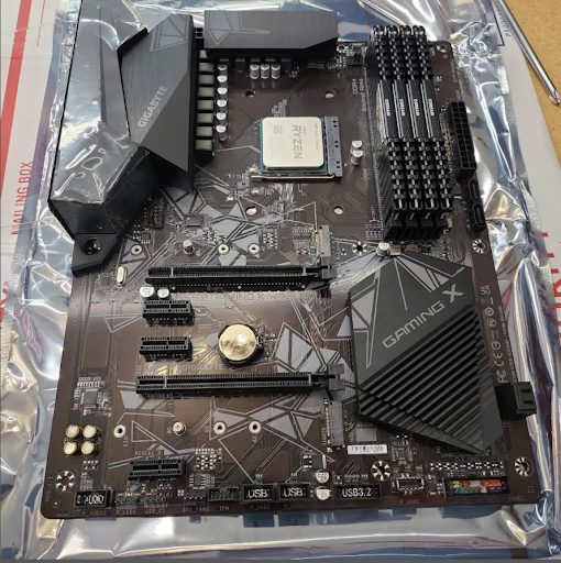 Computer Security Service «Computer Paramedic», reviews and photos, 115 W Pearce Blvd, Wentzville, MO 63385, USA