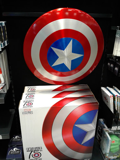 Shopping Mall «Ocean County Mall», reviews and photos, 1201 Hooper Ave, Toms River, NJ 08753, USA