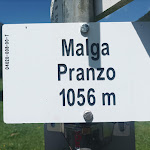 Photo n°1 de l'avis de maurizio.u fait le 22/08/2023 à 17:44 sur le  Malga Grassi - Rifugio Capanna Grassi à Riva del Garda