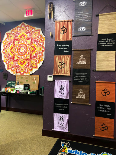 Tobacco Shop «Smokin Glassworks», reviews and photos, 3580 Preston Rd Ste 106, Frisco, TX 75034, USA