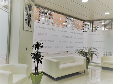 Clínica Dental en Leganés | García & Velarde Dental C. Bardenas, 5, 28915 Leganés, Madrid, España