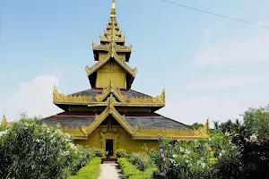 Shwebon Yadana Mingala Palace image