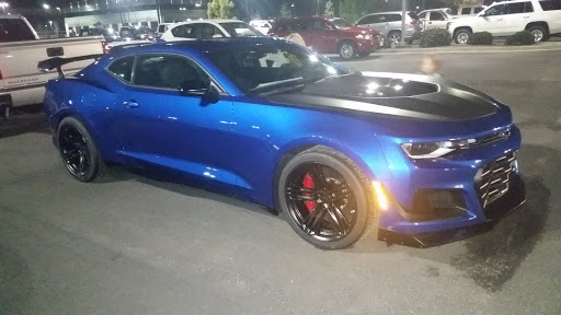 Chevrolet Dealer «Superior Chevrolet Conway», reviews and photos, 1275 Exchange Ave, Conway, AR 72032, USA