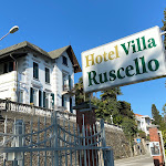 Photo n°2 de l'avis de Birba. fait le 16/11/2021 à 20:26 sur le  Hotel Villa Ruscello à Baveno