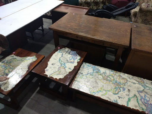 Thrift Store «Thrift King», reviews and photos, 430 Rodi Rd, Penn Hills, PA 15235, USA