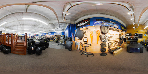 Snowmobile Dealer «Glende Polaris Yamaha», reviews and photos, 2838 CA-32, Chico, CA 95973, USA