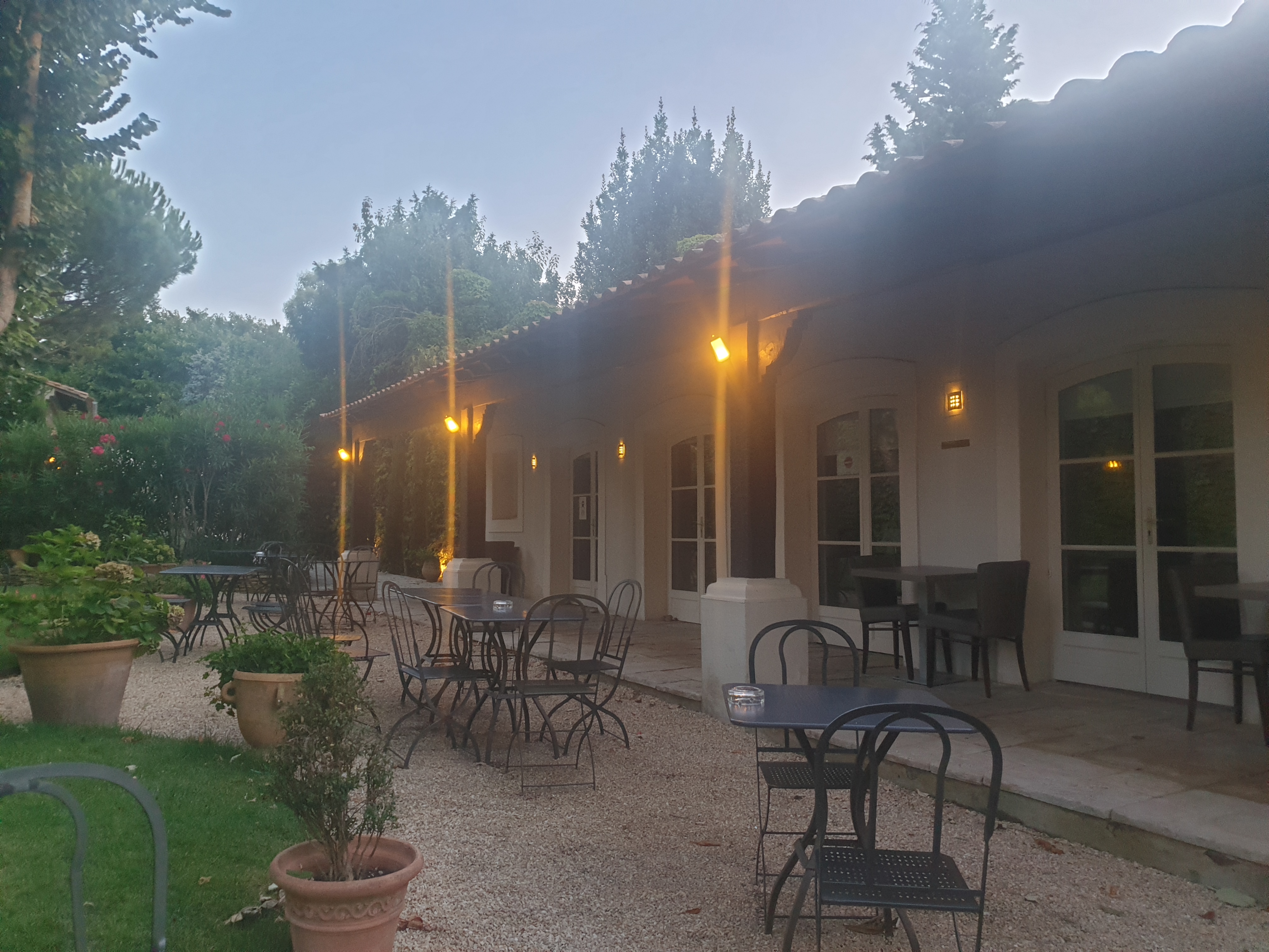 Photo n° 5 de l'avis de Alexandre. fait le 08/08/2020 à 20:24