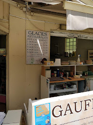 Photo n°24 de Glacier le Saint Fe à Revel ()