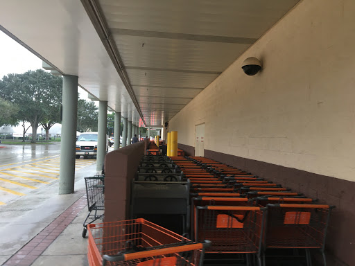 Home Improvement Store «The Home Depot», reviews and photos, 750 N University Dr, Coral Springs, FL 33071, USA