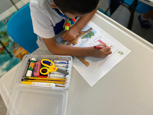 Day Care Center «KIDZ HAVEN Family Daycare & Learning Center», reviews and photos, Archibald Ave, Eastvale, CA 92880, USA