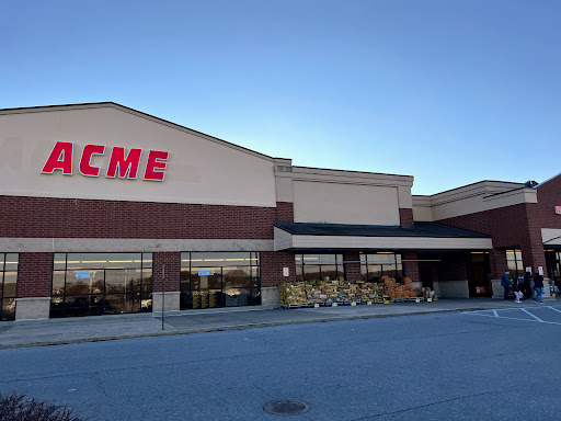 Grocery Store «ACME Markets», reviews and photos, 400 Simpson Dr, Chester Springs, PA 19425, USA