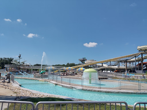 Amusement Park «Clementon Park & Splash World», reviews and photos, 144 Berlin Rd, Clementon, NJ 08021, USA