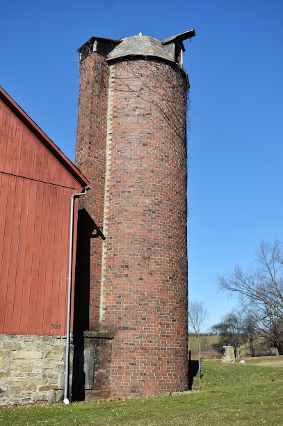 Historic Harmony Barn