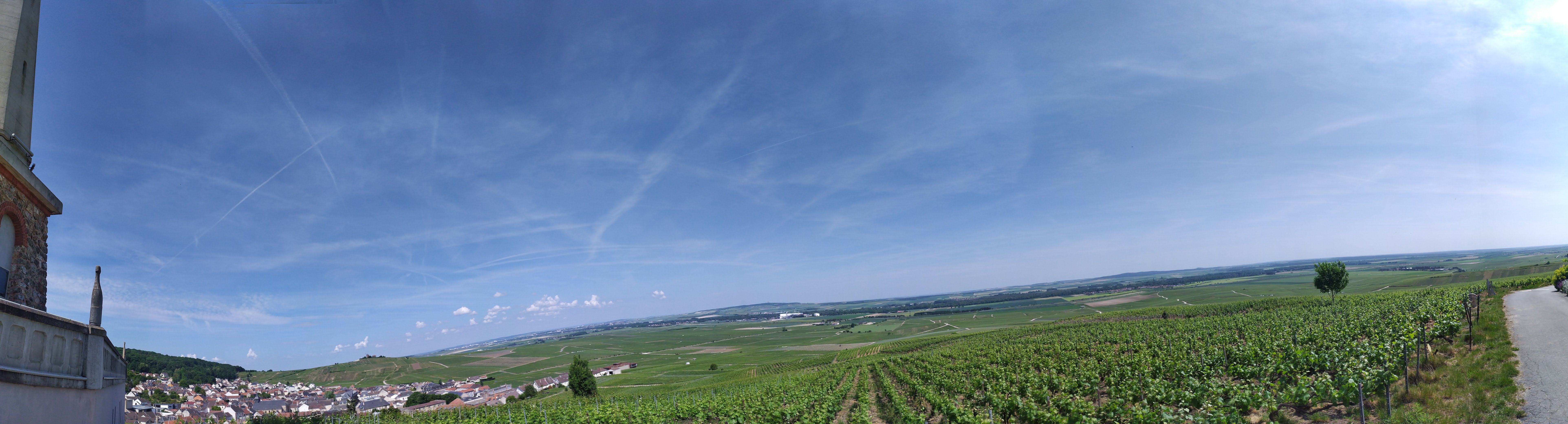 Photo n° 1 de l'avis de Patrice.i fait le 17/05/2022 à 12:16