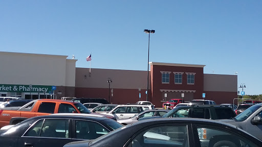 Department Store «Walmart Supercenter», reviews and photos, 100 Juniper Ave, Wadena, MN 56482, USA