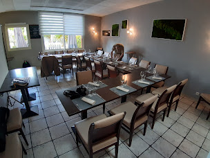 Photo n°34 de La Parenthèse à Les Sorinières ()