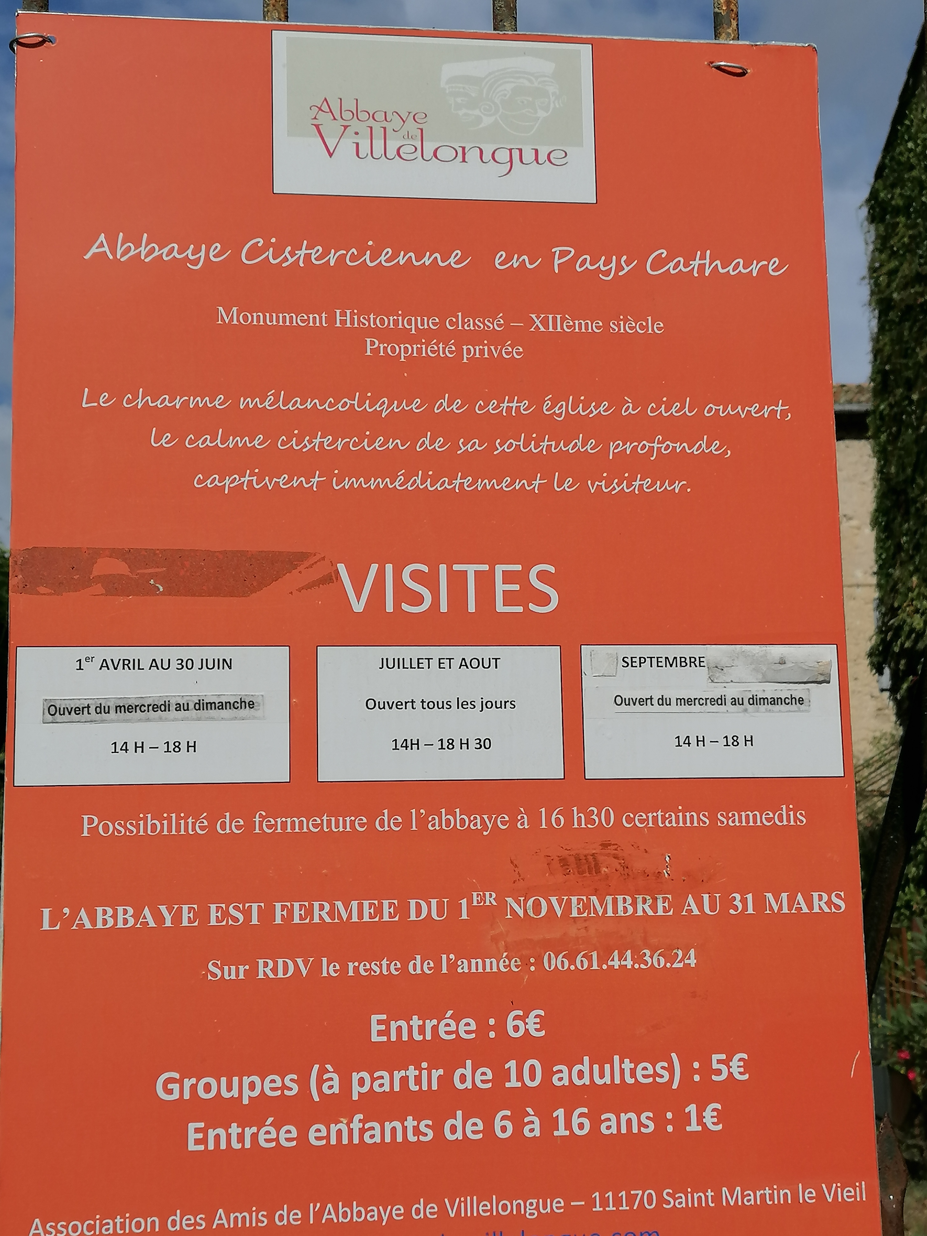 Photo n° 1 de l'avis de Dyna.o fait le 13/10/2021 à 20:44