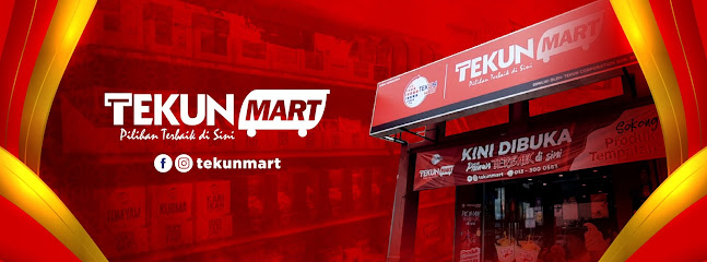 TEKUN Mart AGC Putrajaya