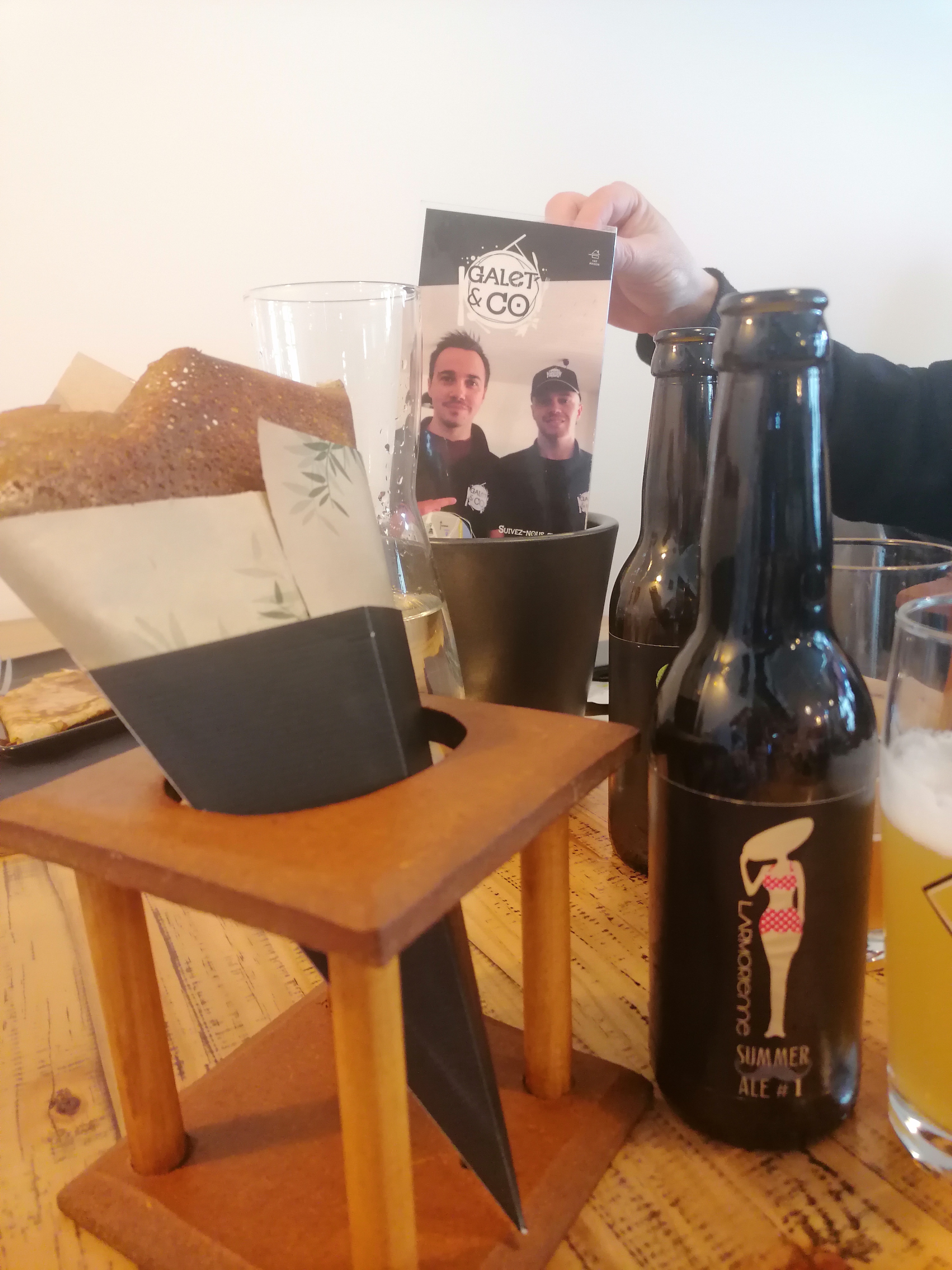 Photo n° 1 de l'avis de Isabelle.e fait le 26/04/2023 à 18:49