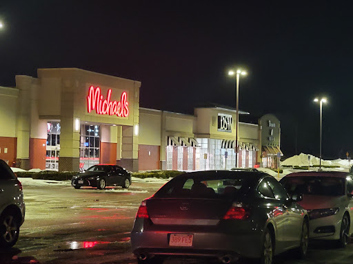 Craft Store «Michaels», reviews and photos, 1360 Park St, Stoughton, MA 02072, USA