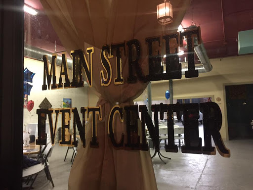 Event Venue «The Main Street Event Center», reviews and photos, 300 E Main St, Norman, OK 73069, USA