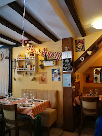 Atmosphère du Pizzeria La Fringale à Bayeux - n°11