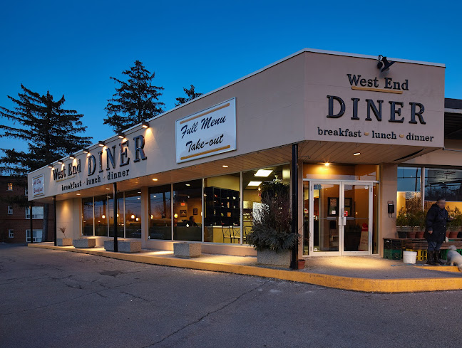 West End Diner