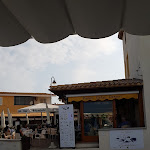 Photo n°1 de l'avis de Christian.o fait le 05/08/2018 à 07:21 sur le  Lo Squalo Cocktail Bar & Restaurant à Isola Rossa