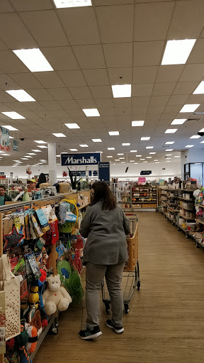 Department Store «Marshalls», reviews and photos, 400 Lowell Ave, Haverhill, MA 01832, USA