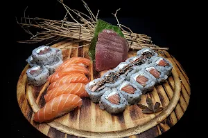 Imbé Sushi image