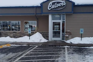 Culver’s image