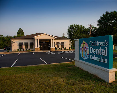 Children's Dental Columbia