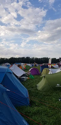 Terrain de football à Fraisans