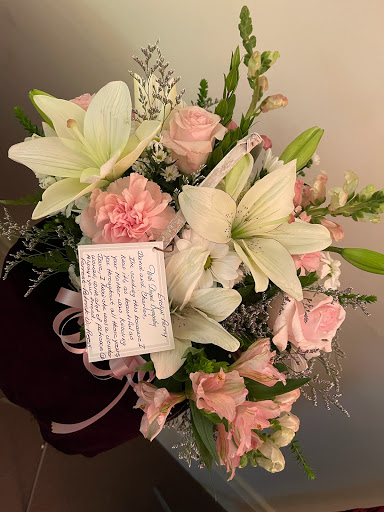 Florist «The Greenery Florist», reviews and photos, 240 Calhoun St, Charleston, SC 29401, USA