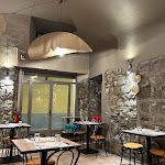 Photo n°7 de l'avis de Saulius. fait le 30/10/2023 à 19:16 sur le  Taverna Etrusca à Viterbo