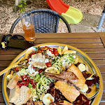 Photo n°1 de l'avis de Wackel. fait le 26/07/2021 à 16:30 sur le  yves´s à Werder