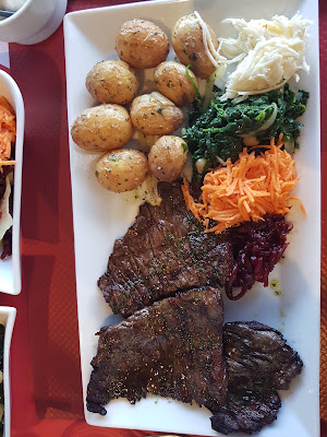 Coq' O Grill à Guebwiller