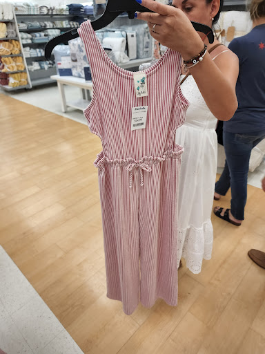 Department Store «Marshalls», reviews and photos, 2115 9th St N, Naples, FL 34102, USA