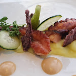 Photo n°3 de l'avis de Didier.a fait le 10/06/2023 à 21:10 sur le  Ristorante La Rocca da Chiara à Arzachena