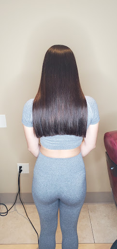 Hair Salon «Neo Dolce Salon», reviews and photos, 7895 N Blackstone Ave, Fresno, CA 93720, USA