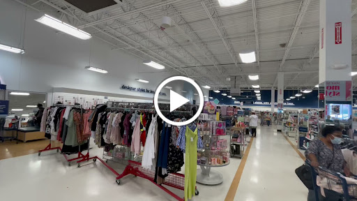 Department Store «Marshalls», reviews and photos, 1583-B New Garden Rd, Greensboro, NC 27410, USA