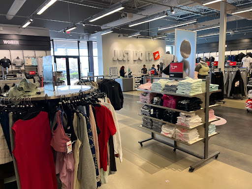 Clothing Store «Nike Factory Store», reviews and photos, 3736 Center Park Dr, West Jordan, UT 84084, USA