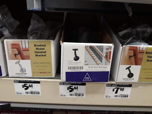 Home Improvement Store «The Home Depot», reviews and photos, 1062 Richard D Sailors Pkwy, Powder Springs, GA 30127, USA