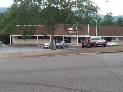 Furniture Store «Badcock Home Furniture &more», reviews and photos, 356 N Main St, Waynesville, NC 28786, USA