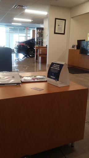 Used Car Dealer «John Bleakley Ford», reviews and photos, 870 Thornton Rd, Lithia Springs, GA 30122, USA