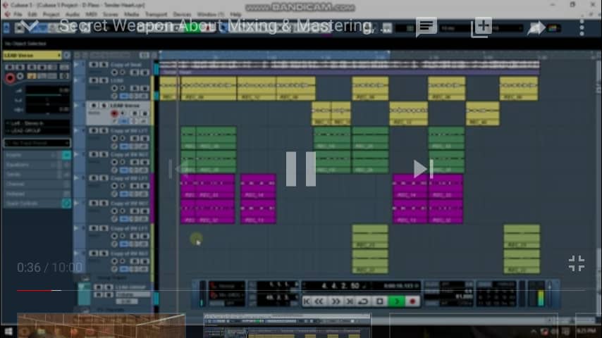 LEEKON SOUNDS STUDIO