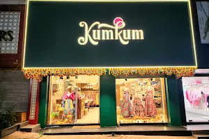 KUMKUM - Indian Ethnic Wear, Goa image