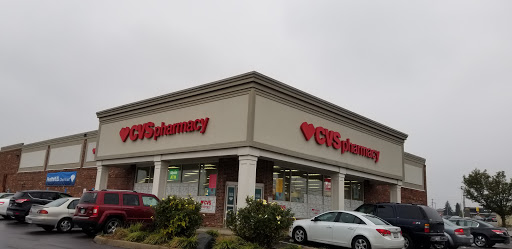 CVS