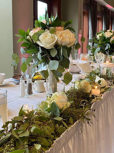 Florist «Silk Thumb Florist», reviews and photos, 1864 Eureka Rd, Wyandotte, MI 48192, USA