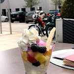 Photo n°1 de l'avis de Marcel.l fait le 16/05/2019 à 20:24 sur le  Café Kanape à Bobingen